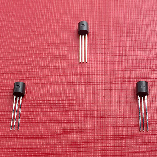 晶體三極管的三種工作狀態你知道幾種？