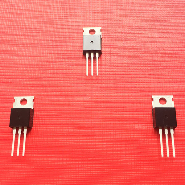 廣州MOS管廠(chǎng)家