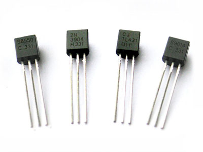 這份三極管判別技巧大全，一定要收下！