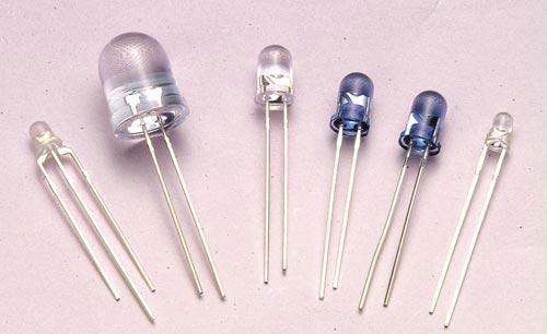 二極管作為常用的電子元件，在選型上你真的正確了嗎？