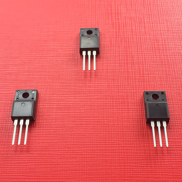 MOS管TO系列的封裝形式，廠家了解一下！