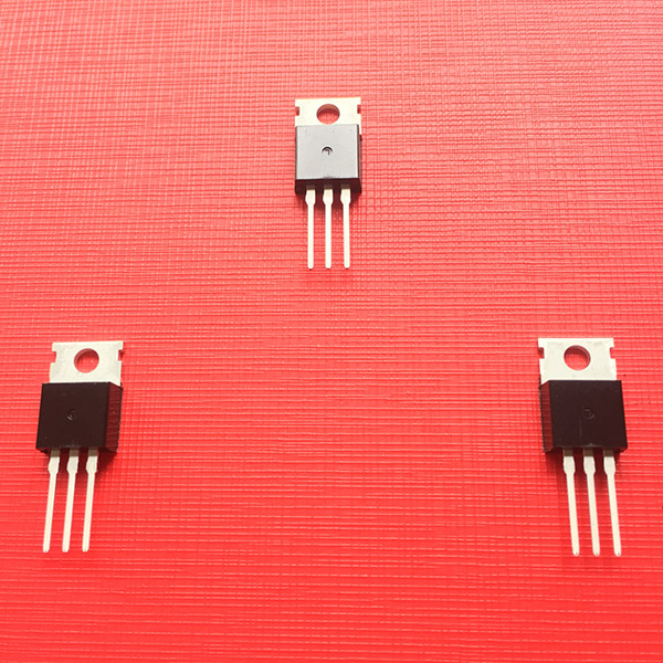 關于空穴遷移率低的P溝道MOS管，你知道多少？