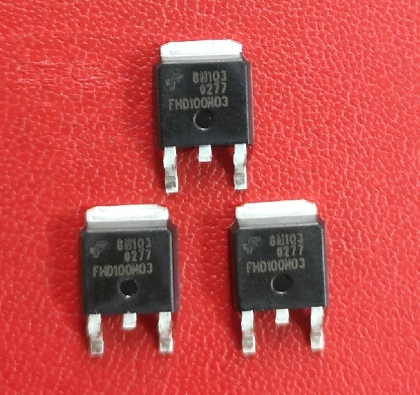 如何有效保護(hù)鋰電池，一款優(yōu)質(zhì)的100N03MOS管就可以解決