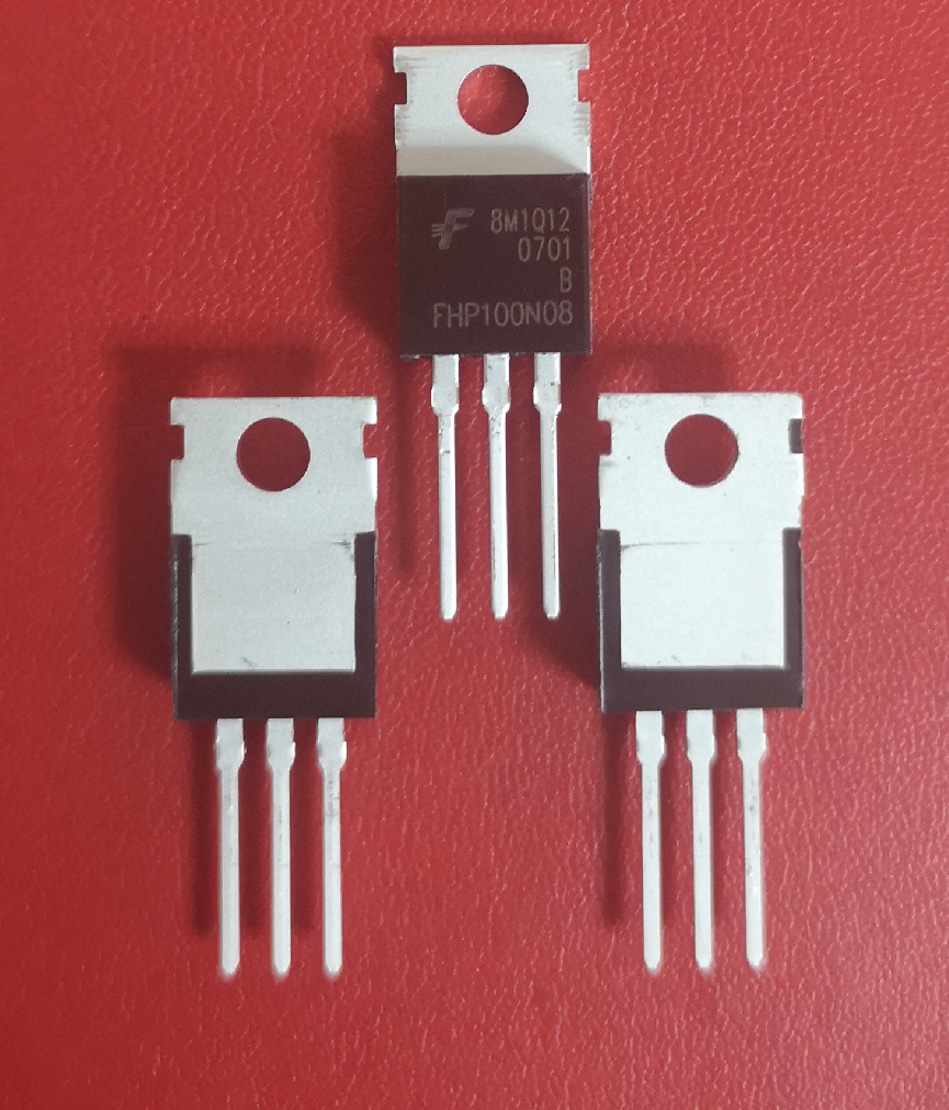 電動(dòng)車的控制器質(zhì)量如何？跟采用的MOS管有關(guān)