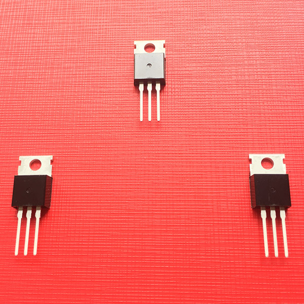 鋰電池保護板短路易失效，跟采用的MOS管質(zhì)量脫不開關(guān)系