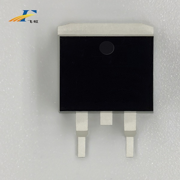 100P20D場(chǎng)效應(yīng)管